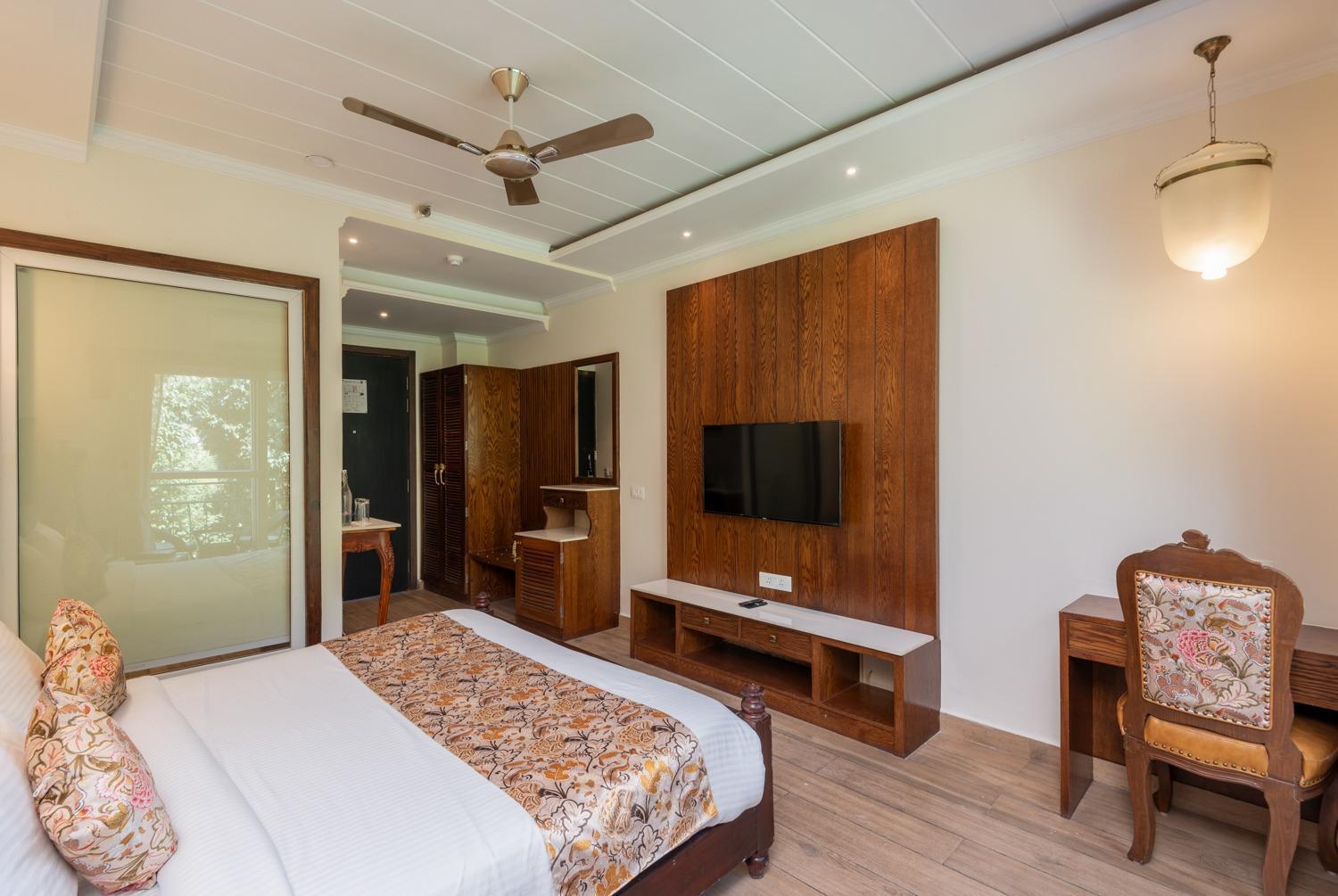 Quality Inn By Lawrence Hotels Νταραμσάλα Εξωτερικό φωτογραφία