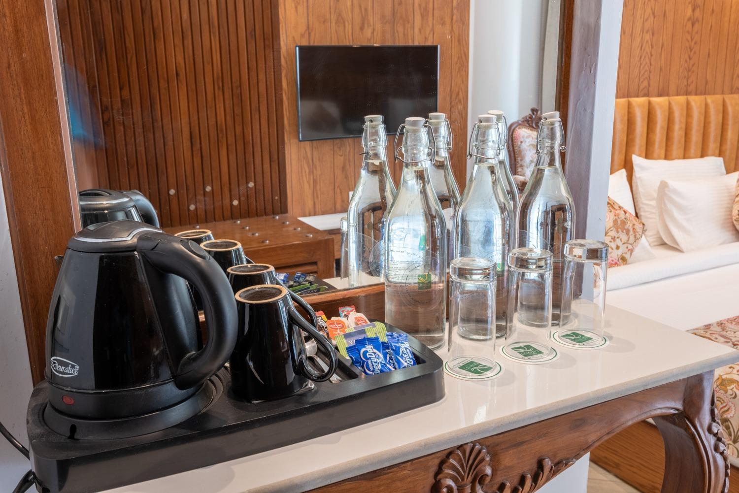 Quality Inn By Lawrence Hotels Νταραμσάλα Εξωτερικό φωτογραφία
