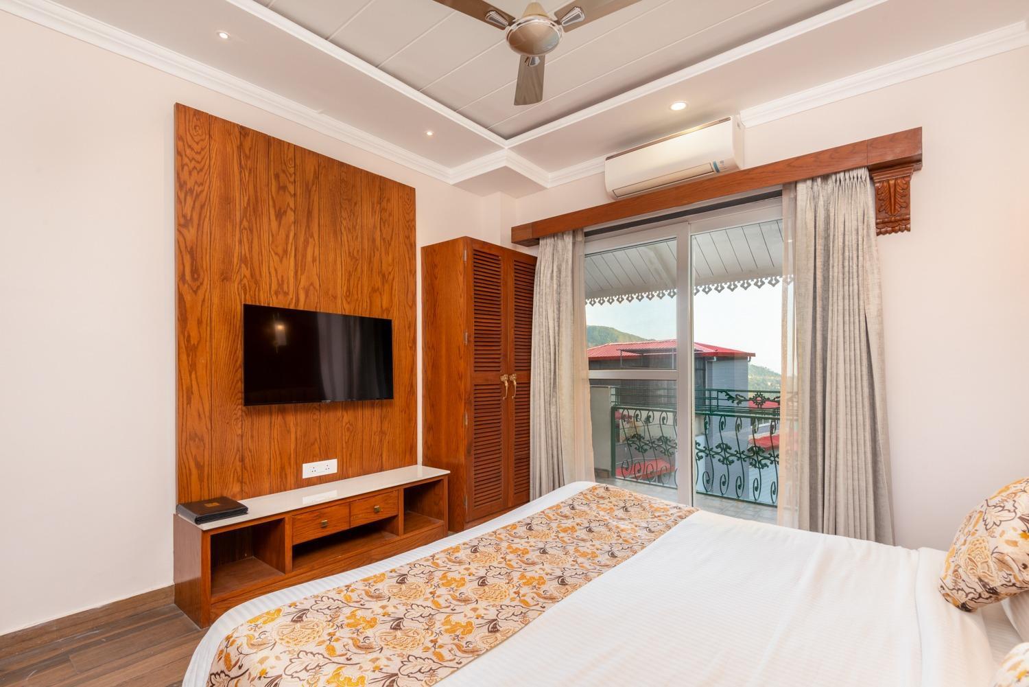 Quality Inn By Lawrence Hotels Νταραμσάλα Εξωτερικό φωτογραφία