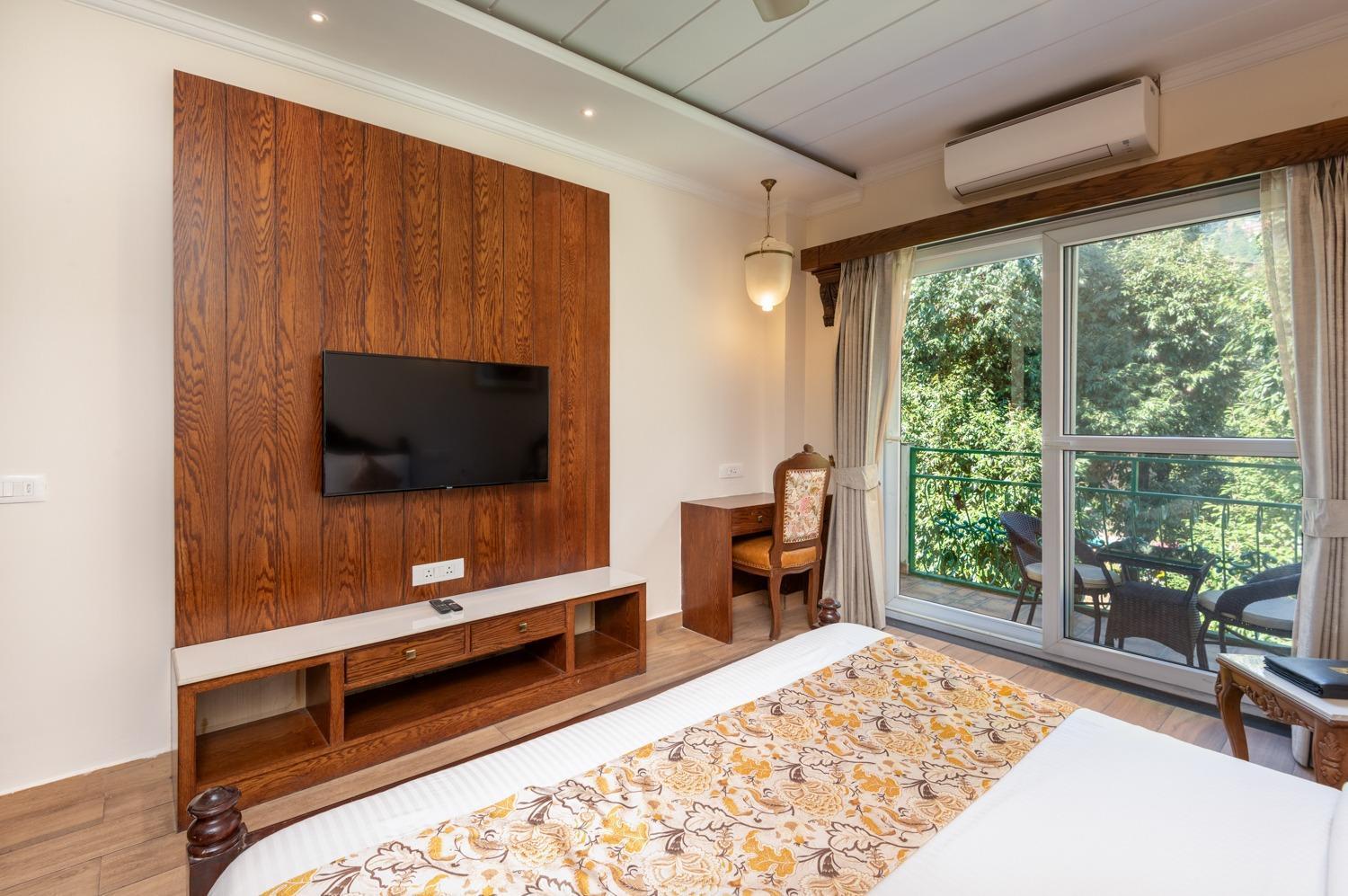 Quality Inn By Lawrence Hotels Νταραμσάλα Εξωτερικό φωτογραφία