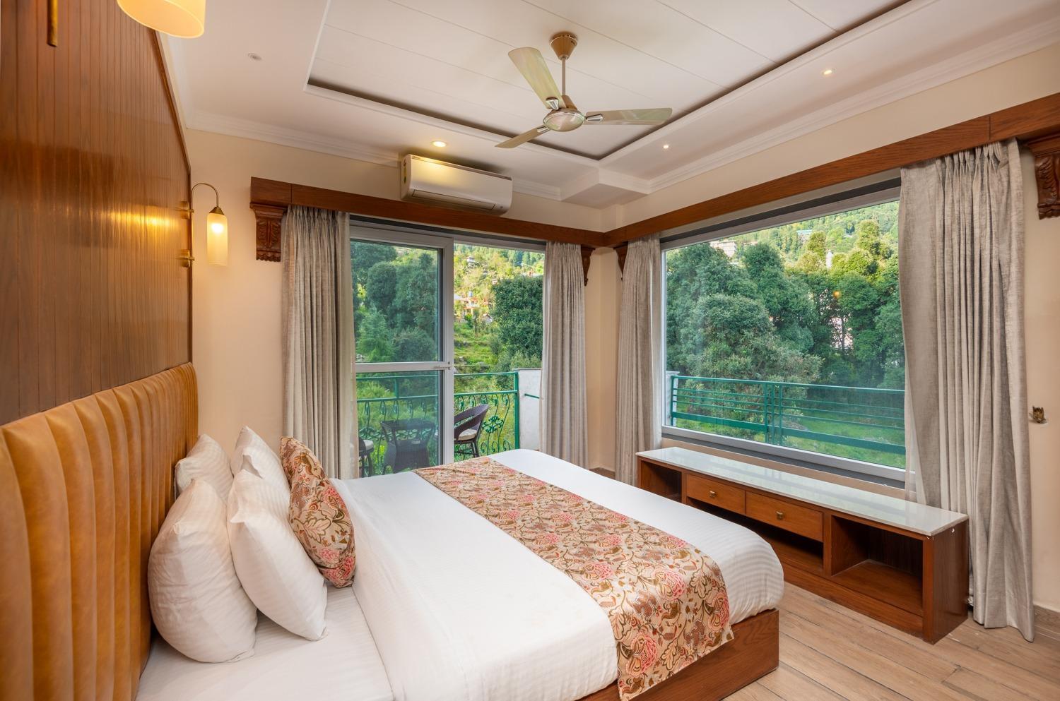 Quality Inn By Lawrence Hotels Νταραμσάλα Εξωτερικό φωτογραφία