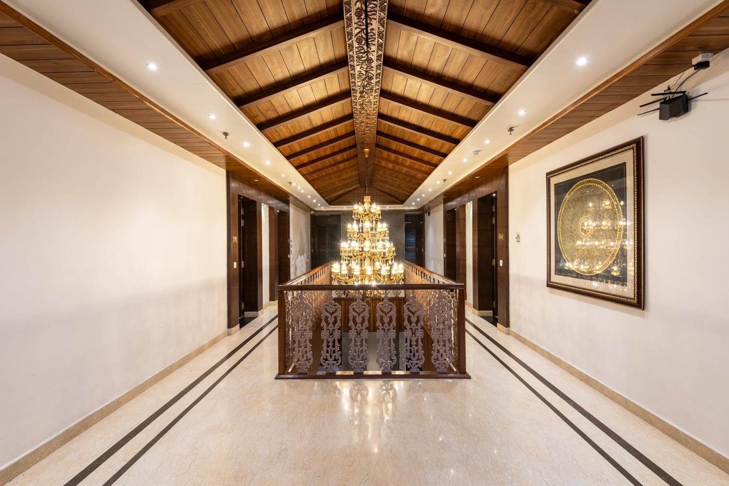 Quality Inn By Lawrence Hotels Νταραμσάλα Εξωτερικό φωτογραφία
