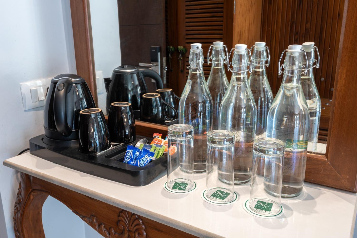 Quality Inn By Lawrence Hotels Νταραμσάλα Εξωτερικό φωτογραφία